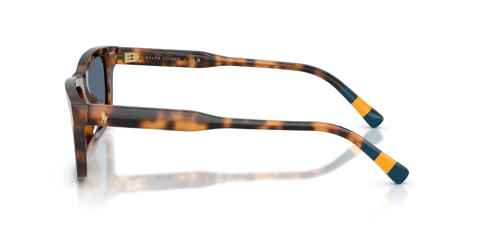 Polo 4240U Sunglasses - view 22
